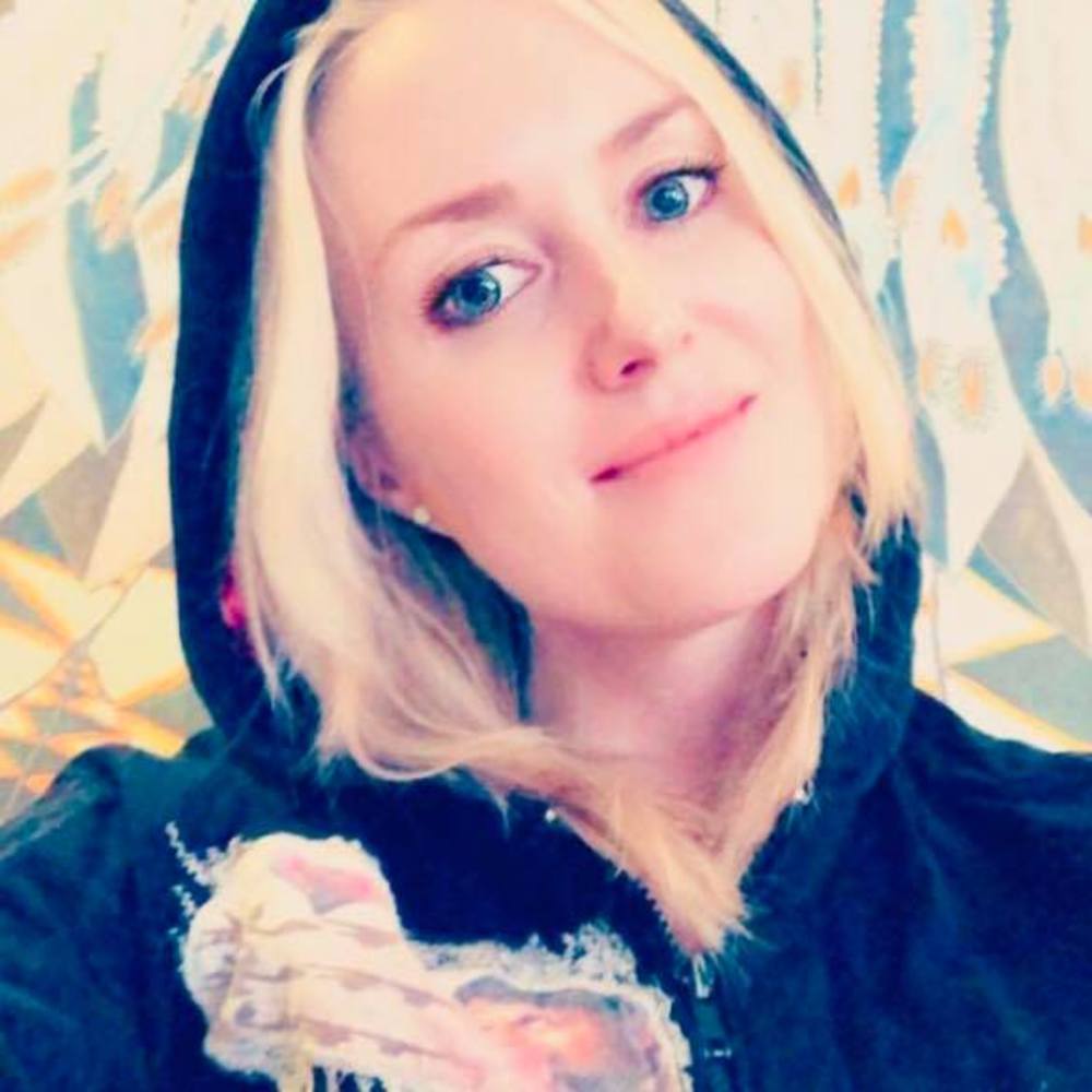 Meet your Posher, Gwyneth